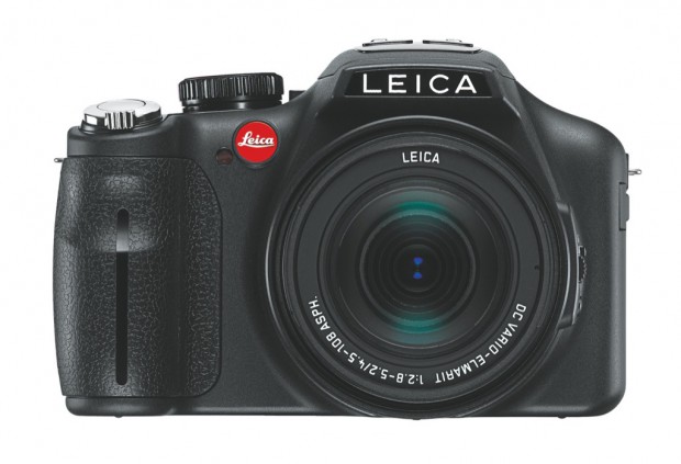 Leica V-Lux 3 (Bild: Leica)